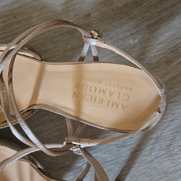 American Glamour heels - Picture 6 of 6